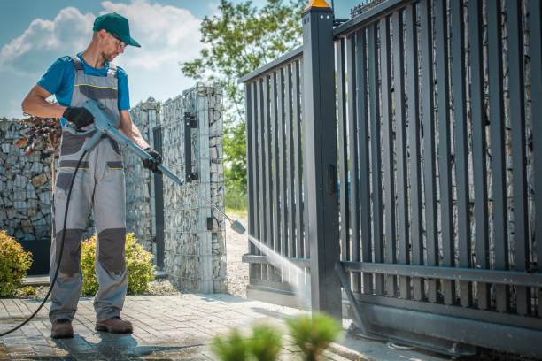 Best Playground Equipment Cleaning  in Castle Hills, TX