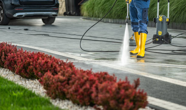 Best Post-Construction Pressure Washing  in Castle Hills, TX